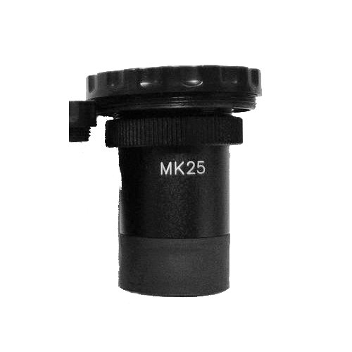 Dörr Danubia MK25 Okular für Rainforrest Spektiv schwarz