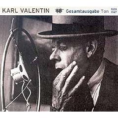 Gesamtausgabe Ton 1928-1947