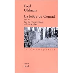 La Lettre de Conrad