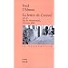 La Lettre de Conrad