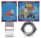 Bob the Builder Bedside Light