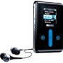 Philips HDD1630 6 GB MP3 Player