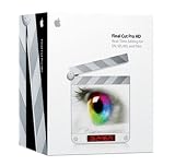  : Apple Final Cut Pro HD Upgrade from Final Cut Express