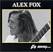 Alex Fox-fly away