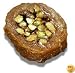 Burma (Baklava) w/Whole Pistachios, 24 Pieces
