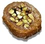Burma (Baklava) w/Whole Pistachios, 22 Pieces