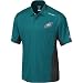 Philadelphia Eagles 2009 Sideline Clutch Reebok Polo - Medium
