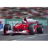 Eigenschaften Revell 07223 / Revell 07223 - Ferrari F1 2000 - Maßstab 1:24