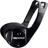 Unwired Tech. Single Channel Infrared Fold-Flat Headphones