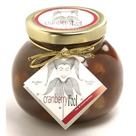 Cranberry Fool, 11 Ounce Jar