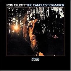 The Candlestickmaker