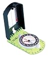 Brunton Classic Mirrored Map Compass