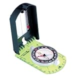 Brunton 8040G Mirrored Compass by 