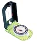Brunton Classic Mirrored Map Compass