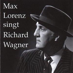 Produkt-Bild: Max Lorenz Singt Wagner Folge 2 (Aufnahmen 1950)
