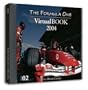 The Formula One Virtual Book 2004