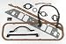 Automotive : Mr. Gasket 4405 Camshaft Change Kit