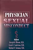 Physician Sexual Misconduct