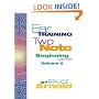 Ear Training: Two Note Volume Two with CD