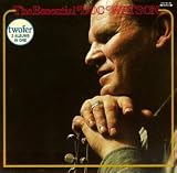 The Essential Doc Watson by Doc Watson