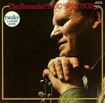 The Essential Doc Watson