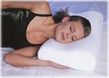 Complete Comfort Sensafoam Molded Contour Bed Pillow