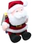 What's in Santa's Bag?