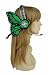 Vocaloid Magnet Megurine Luka EarphoneB 3rd Version Cosplay Accessory Green