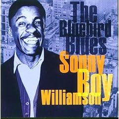The Bluebird Blues