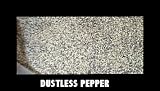 Ground Black Pepper - Dustless 1 lb.