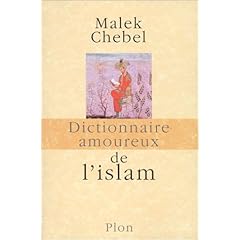 Dictionnaire amoureux de l'islam