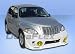 Chrysler PT Cruiser 01-05 EVO 5 Duraflex Front Bumper