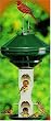 Varicraft AV-2M Avian Mixed Seed Feeder