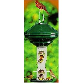 Varicraft AV-2M Avian Mixed Seed Feeder