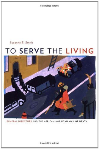 To Serve the Living