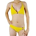 2 Piece Set: Womens Sexy & Hot Bikini Top & Bottom set