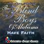 Very Best Of Five Blind Boys Of Alabama