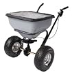 Precision Products 130-Pound Capacity Commercial Broadcast Spreader #SB6000RD