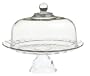 Anchor Hocking Victoria Cake Dome