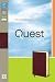 NIV Quest Study Bible: The Question and Answer Bible