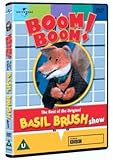 Basil Brush: Boom! Boom! - The Best Of Basil Brush [DVD]