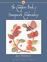 The Complete Book Of Stumpwork Embroidery