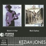 Black Orpheus/Blufunk Is a Fact