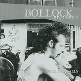 Revue The Bollock Brothers  / Twice the Balls