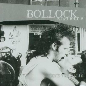CD-Charts  Music : Twice the Balls