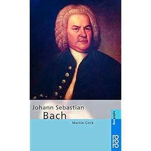 Johann Sebastian Bach