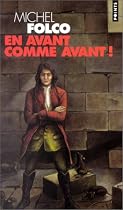 En avant comme avant! [ancienne &eacute;dition]