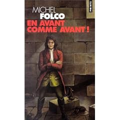 En avant comme avant !
