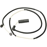 URO Parts SOE000011 Rear Brake Pad Wear Sensor