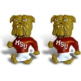 Baby Fanatic Mississippi St. Bulldogs Drawer Pulls